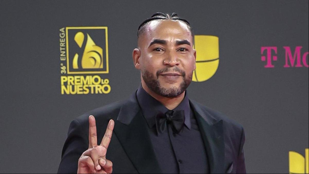 Don Omar da la última hora de su estado de salud tras ser operado de cáncer