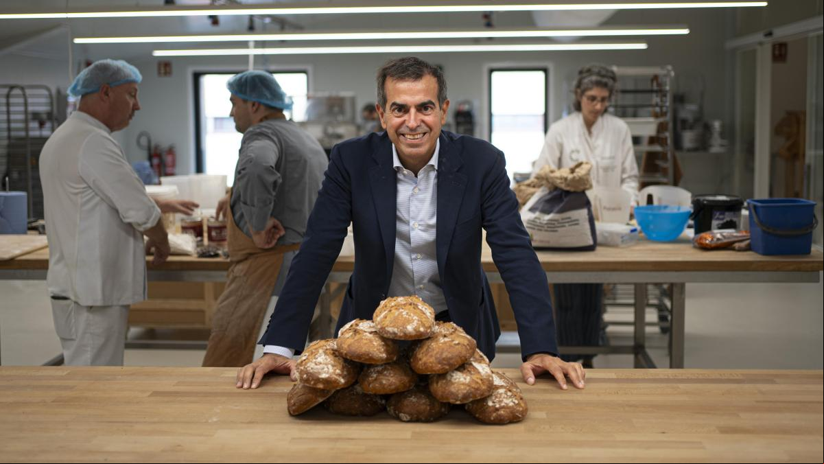 Europastry saldrá a bolsa mediante una oferta de nuevas acciones por 225 millones