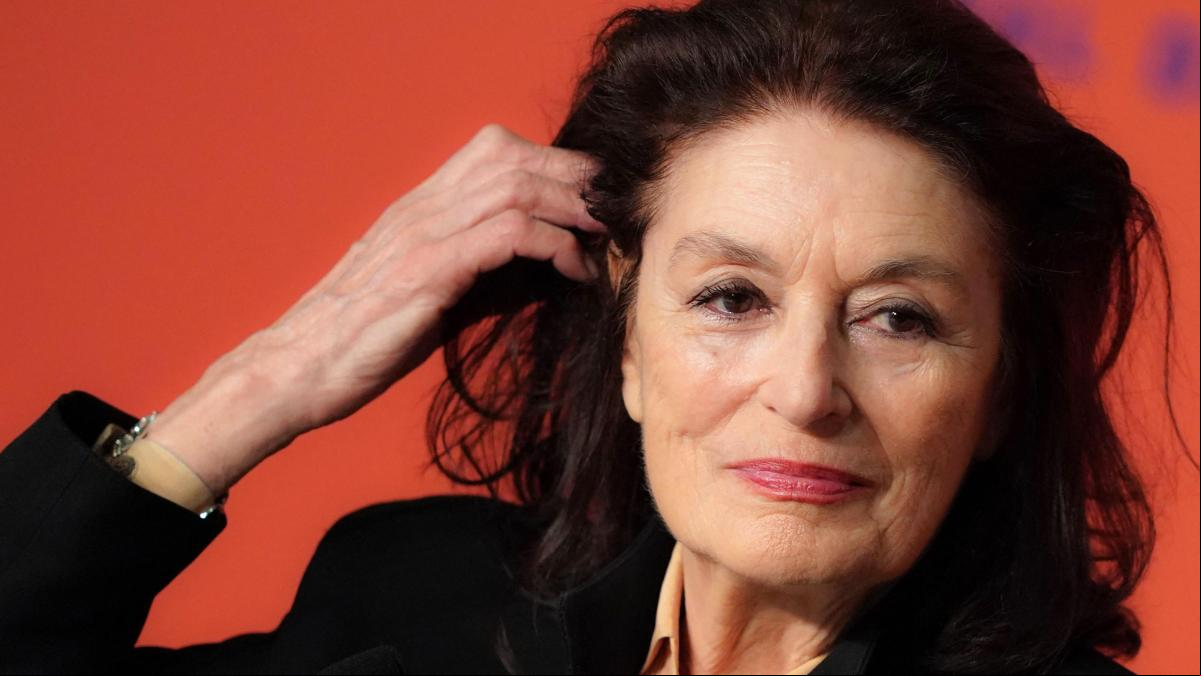 Muere Anouk Aimée, icónica actriz sa de ‘La dolce vita’ o ‘Un hombre y una mujer’ Muere Anouk Aimée, icónica actriz sa de ‘La dolce vita’ o ‘Un hombre y una mujer’