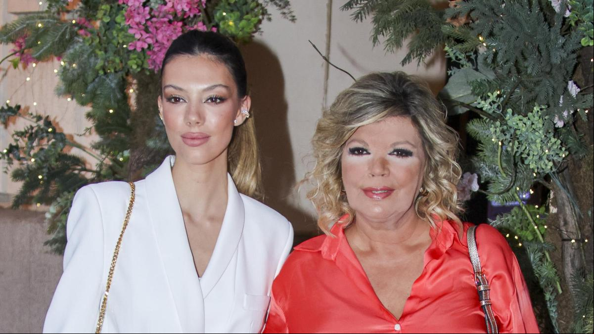 Belén Esteban destapa el nuevo movimiento de las Campos: Terelu tendría cerrada una exclusiva tras el parto de Alejandra Rubio
