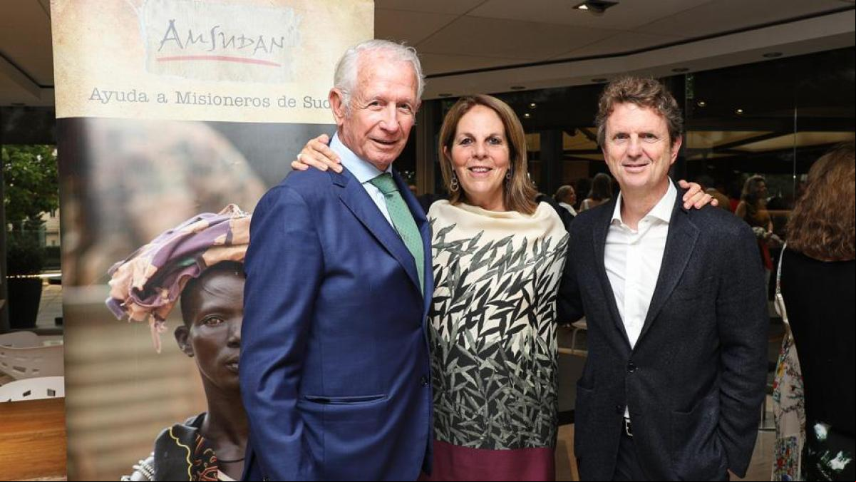 Barcelona, solidaria con Sudán del Sur