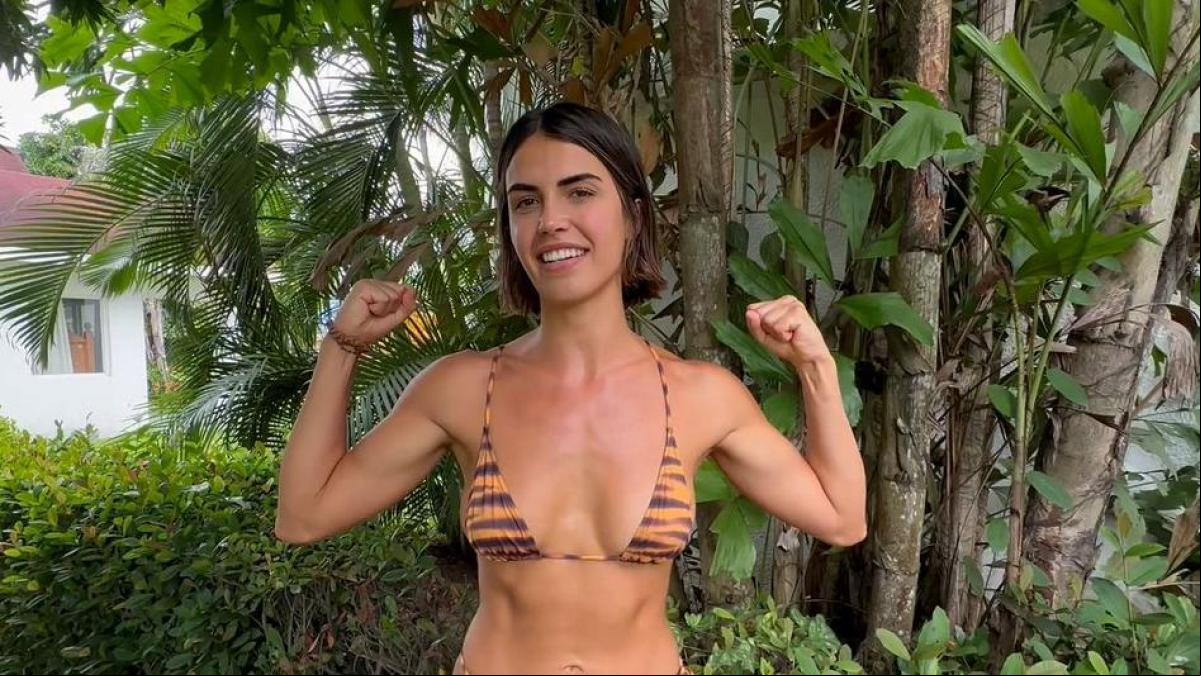 Sofía Suescun da plantón a Telecinco tras el fin de Supervivientes: All Stars
