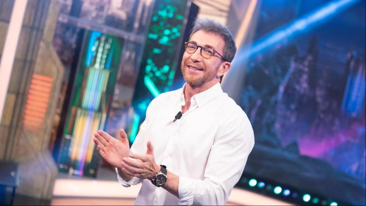 Estos son los nombres de los invitados e invitadas de El Hormiguero de Pablo Motos esta semana
