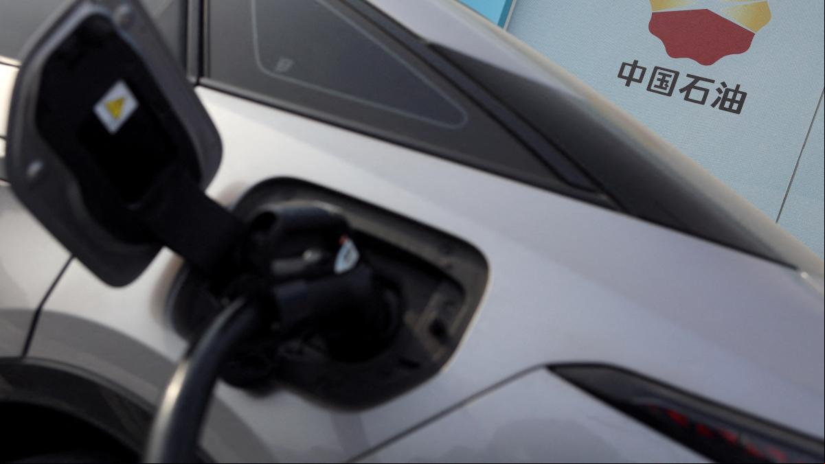 Pekín y la UE negociarán los aranceles del coche eléctrico