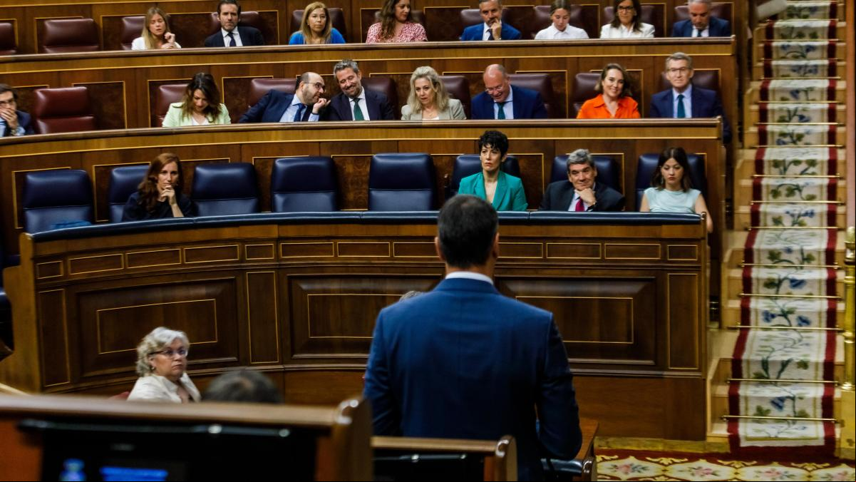 Presupuestos o elecciones
