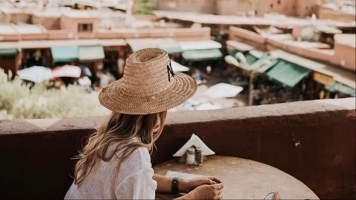 Los lugares más cool que no puedes perderte si viajas a Marrakech