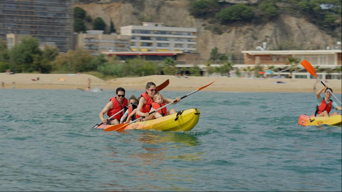 Los turistas del Maresme valoran alto los vinos y la gastronomía