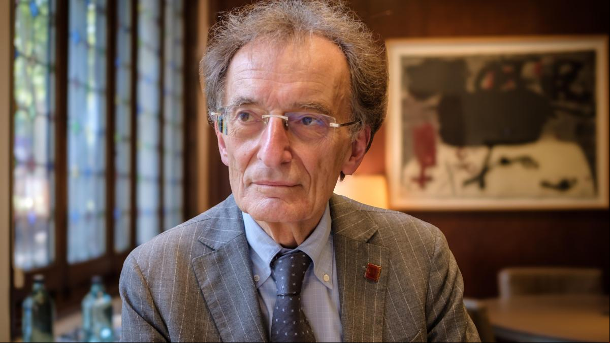 “Antes cambiará la UE a los ultras que los ultras a la UE”