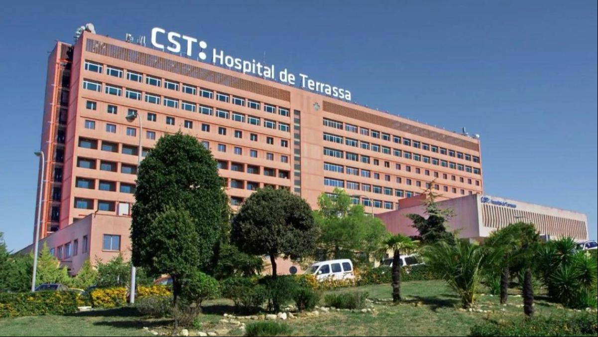 Salut instala un botón del pánico en el hospital de Terrassa tras las agresiones a sanitarios