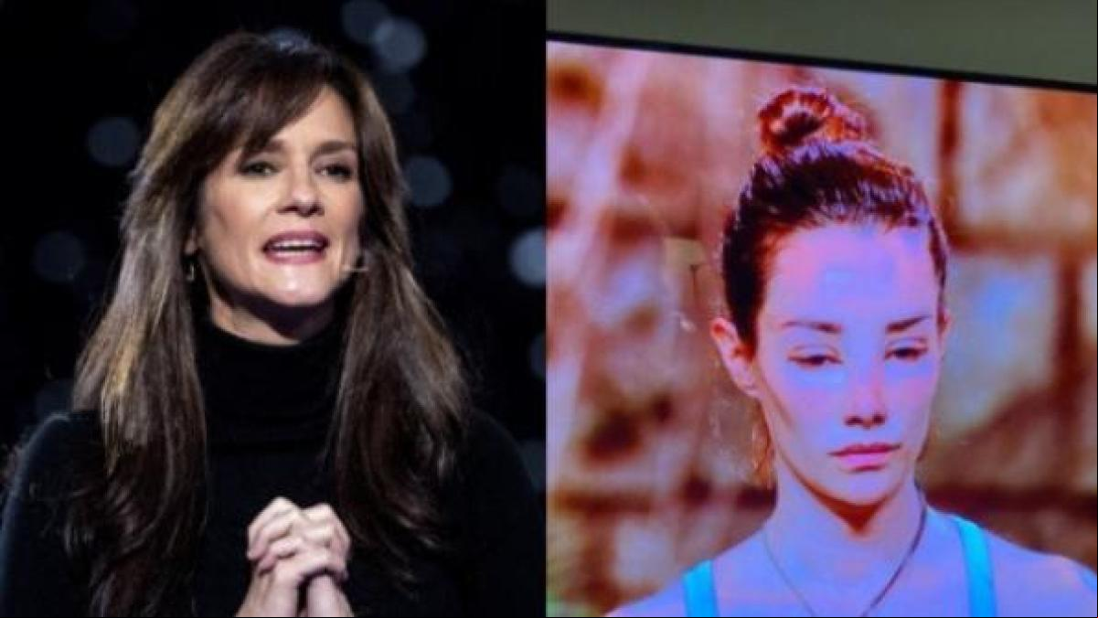 El contundente mensaje que compartió Elena Rodríguez, madre de Adara, antes de la expulsión de Supervivientes: No votéis más