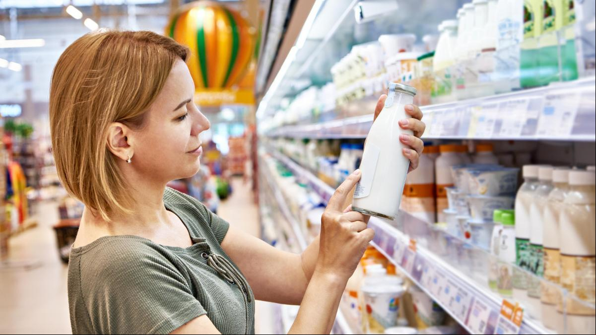 Una dieta rica en lácteos reduce el riesgo de cáncer de colon