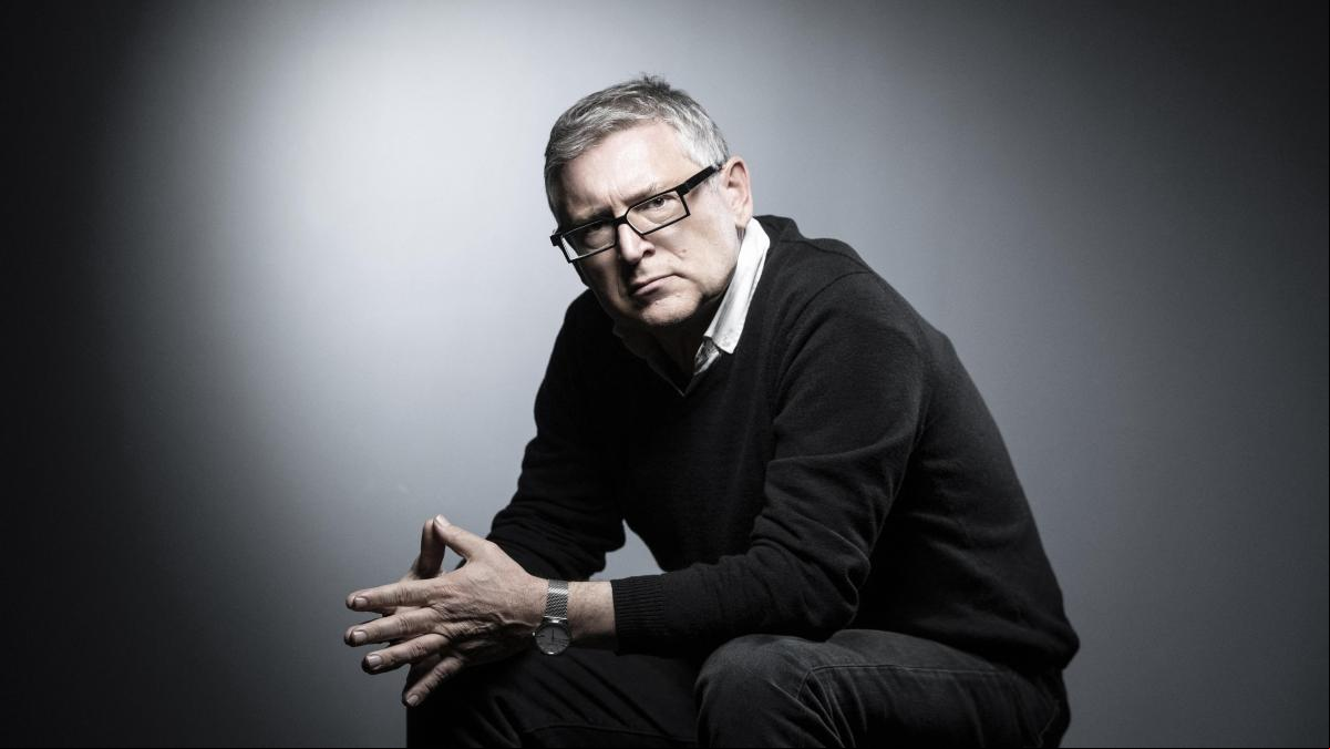 Michel Onfray: “La gente no vota a Marine Le Pen, vota contra un sistema que ya no quieren”
