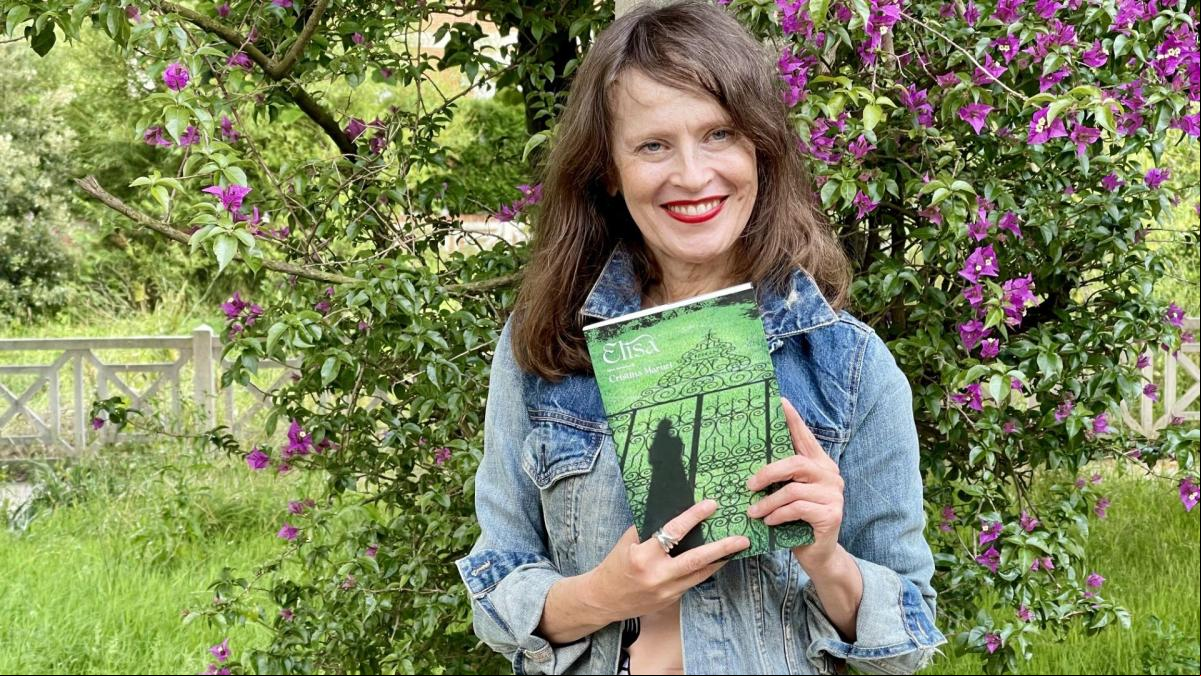 “Elisa somos todas porque la mujer aún no puede ser tan libre como el hombre”