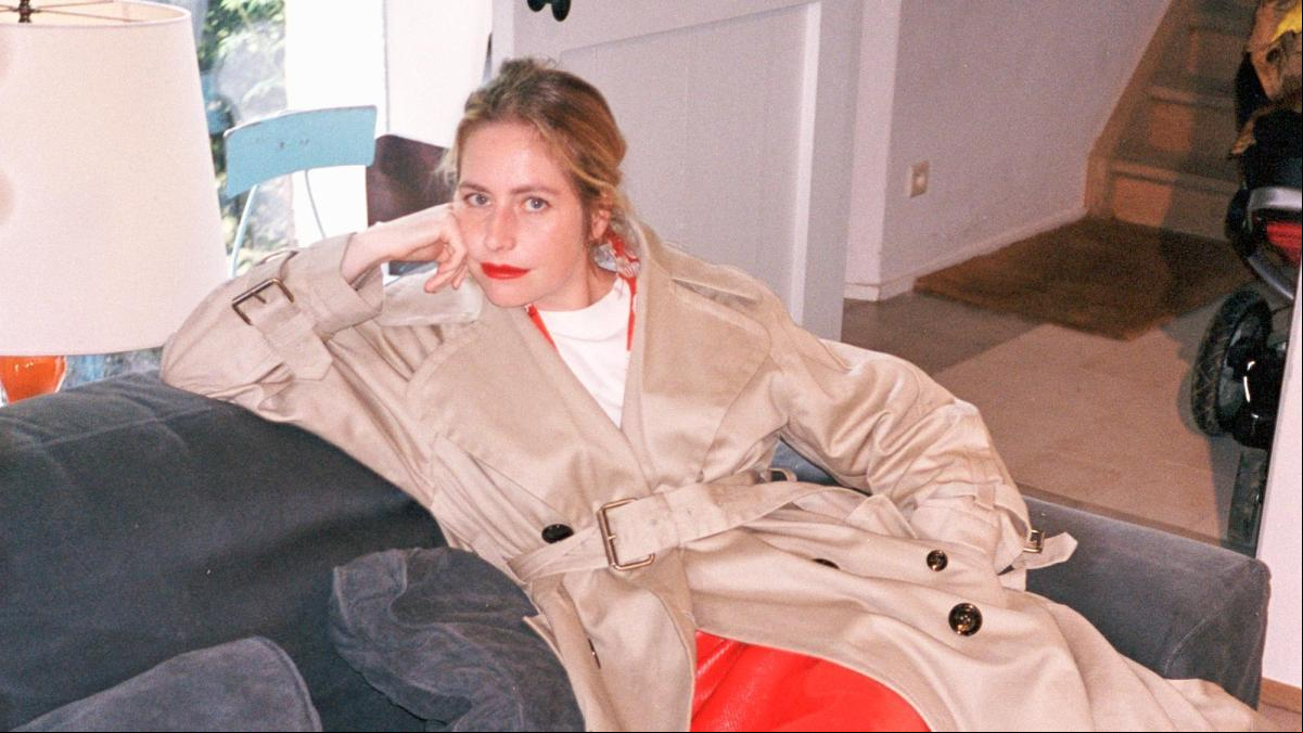 Meryll Rogge, el vuelo libre de la diseñadora que conquistó a Marc Jacobs y Dries Van Noten