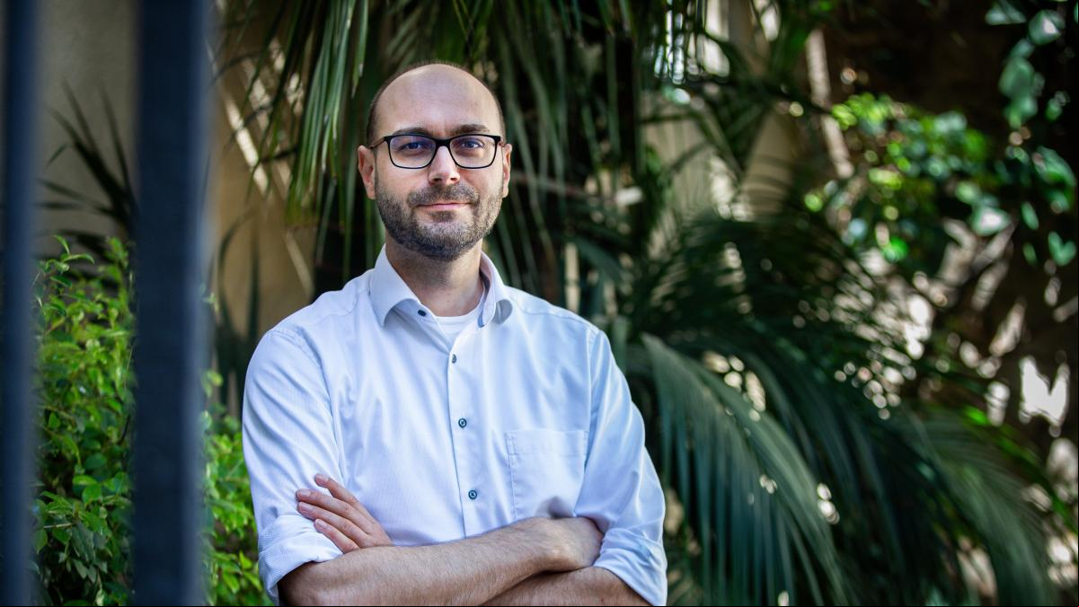 Nicolai von Ondarza: “Tras las elecciones, estallará casi una guerra civil en los tories”