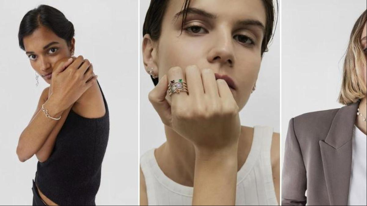 Tous tiene las joyas más bonitas y versátiles para este verano con hasta un 42% de descuento