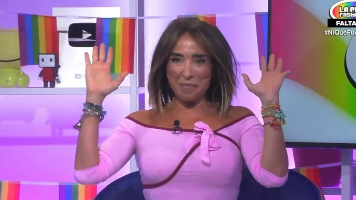 María Patiño copresentará La Velada IV de Ibai Llanos: “Me van a ver en el mundo entero”