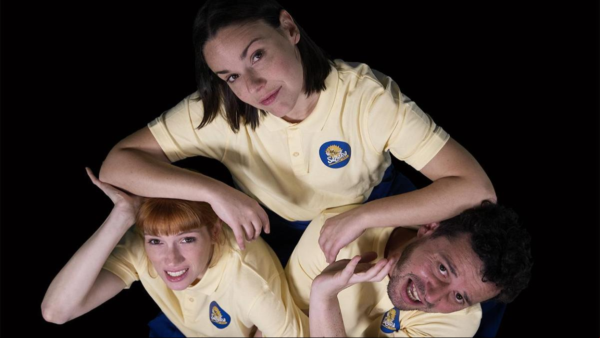 ‘Not my monkeys’: los gurús y la dictadura de la felicidad