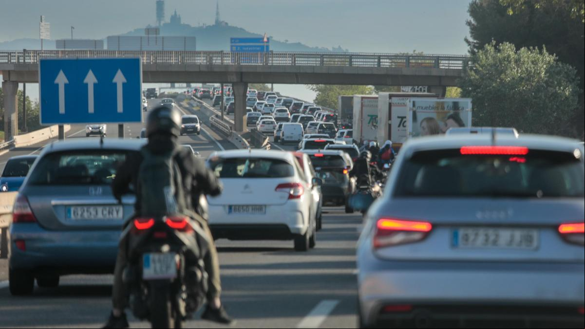 La C-16 entre Terrassa y Manresa y la C-32 entre Sitges y El Vendrell serán gratis para la “movilidad obligada”