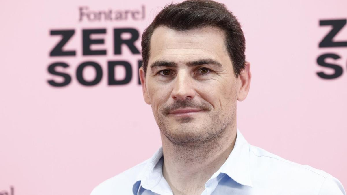 Revelada la mujer a la que realmente estaría conociendo Iker Casillas y no es María José Suárez: Es una creadora de contenido para adultos