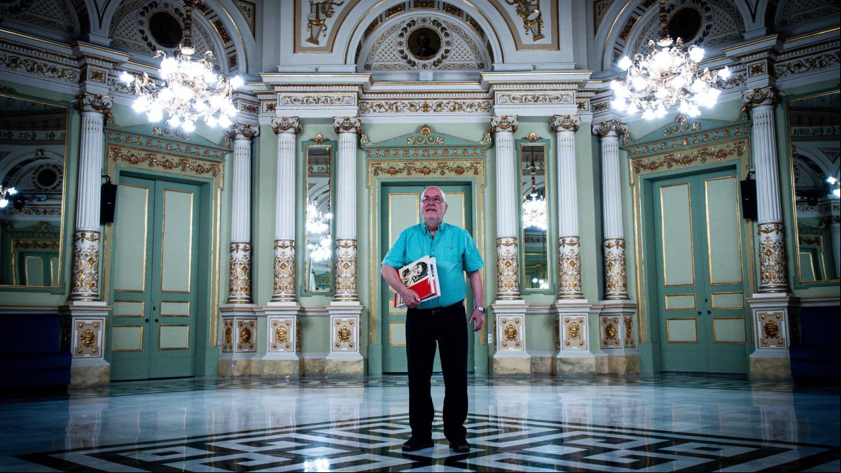 Los oficios invisibles de la cultura