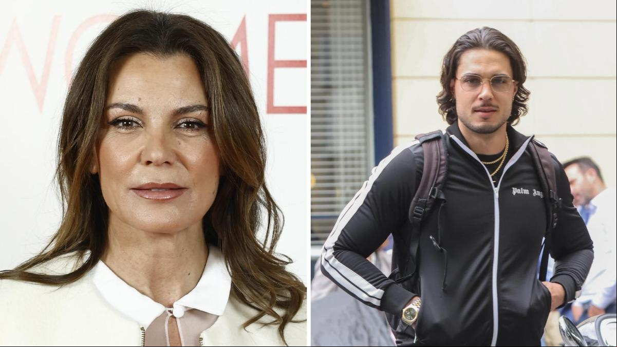 La sorprendente petición de Mar Flores a su hijo Carlo Costanzia para ver a su nieto
