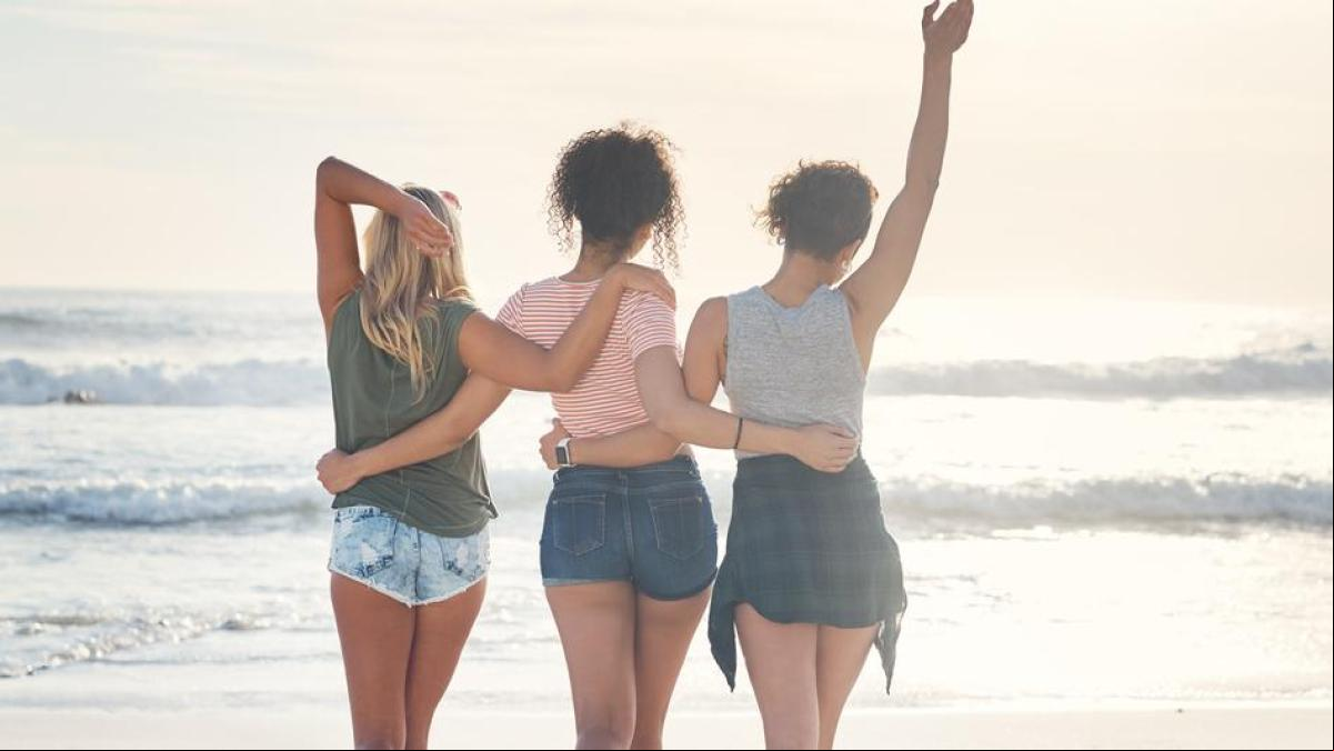 Los pantalones cortos efecto piernas largas más cómodos y estilosos del verano