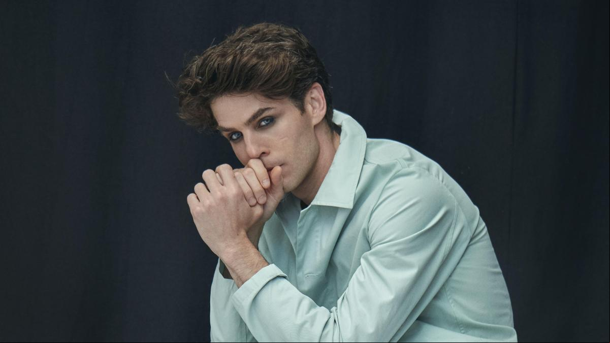 Sergio Bernal, el bailarín español que impresionó a Valentino y a Barýshnikov