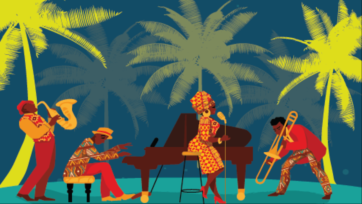El Pati de Nou Barris: Centro de Encuentro Musical
