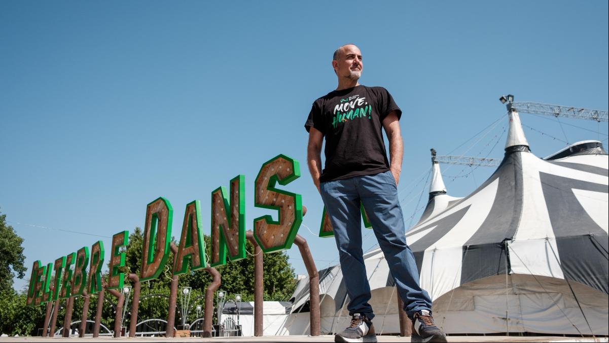 Deltebre Dansa se alía con Eufònic en una propuesta ‘rara’ de gran hip hop