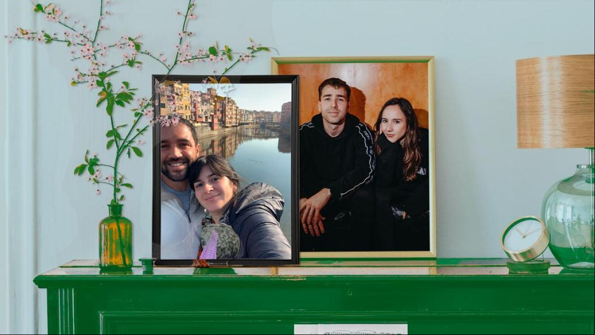 “Nos encantaría tener privacidad”: la realidad de las parejas que se ven obligadas a compartir piso