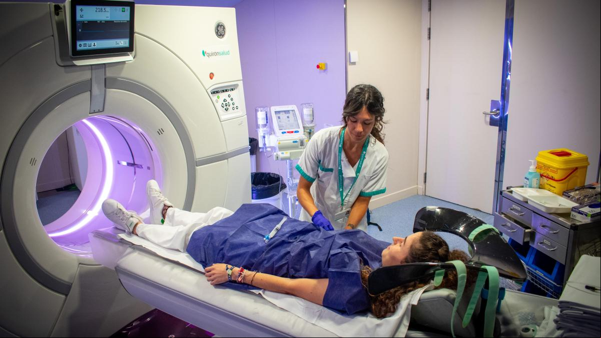 Barcelona, en la ruta del nuevo turismo de lujo: chequeos de salud VIP completos en un día