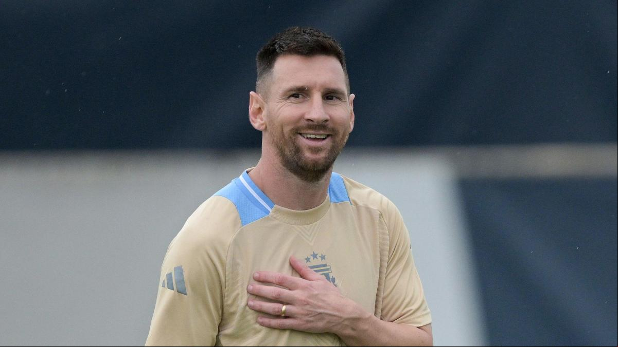 Messi desata la euforia entre el barcelonismo con su último mensaje sobre el Clásico