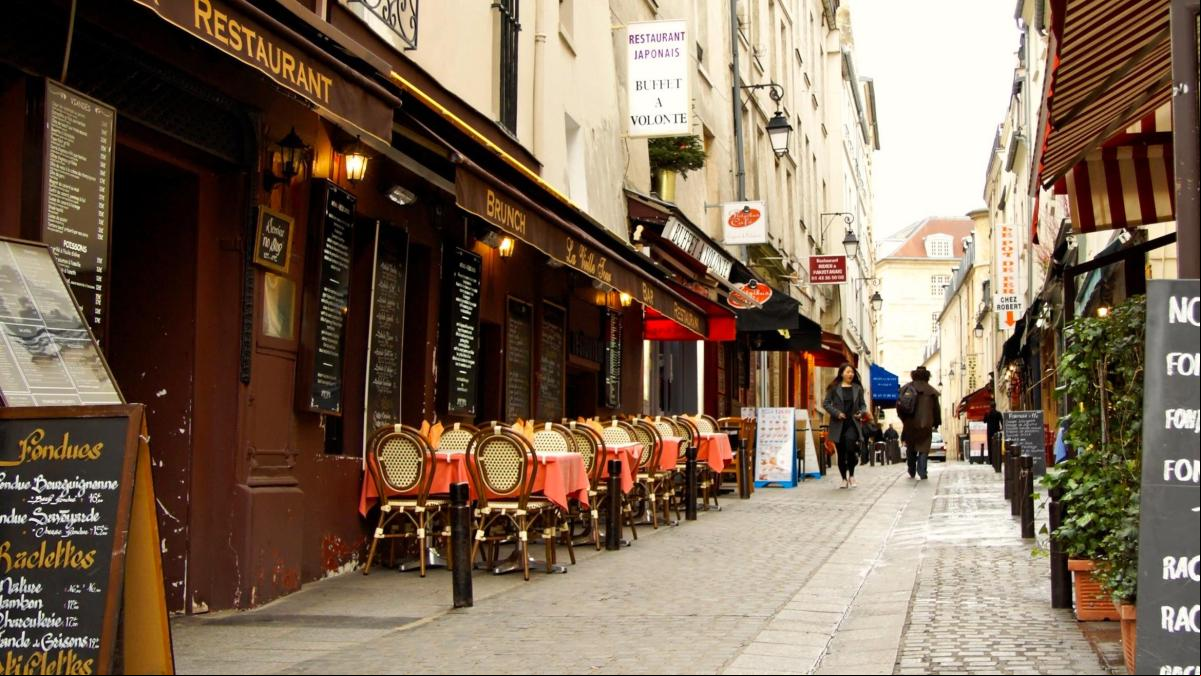 ¿Conocías estos rincones de París? Lugares inesperados (pero no menos seductores)