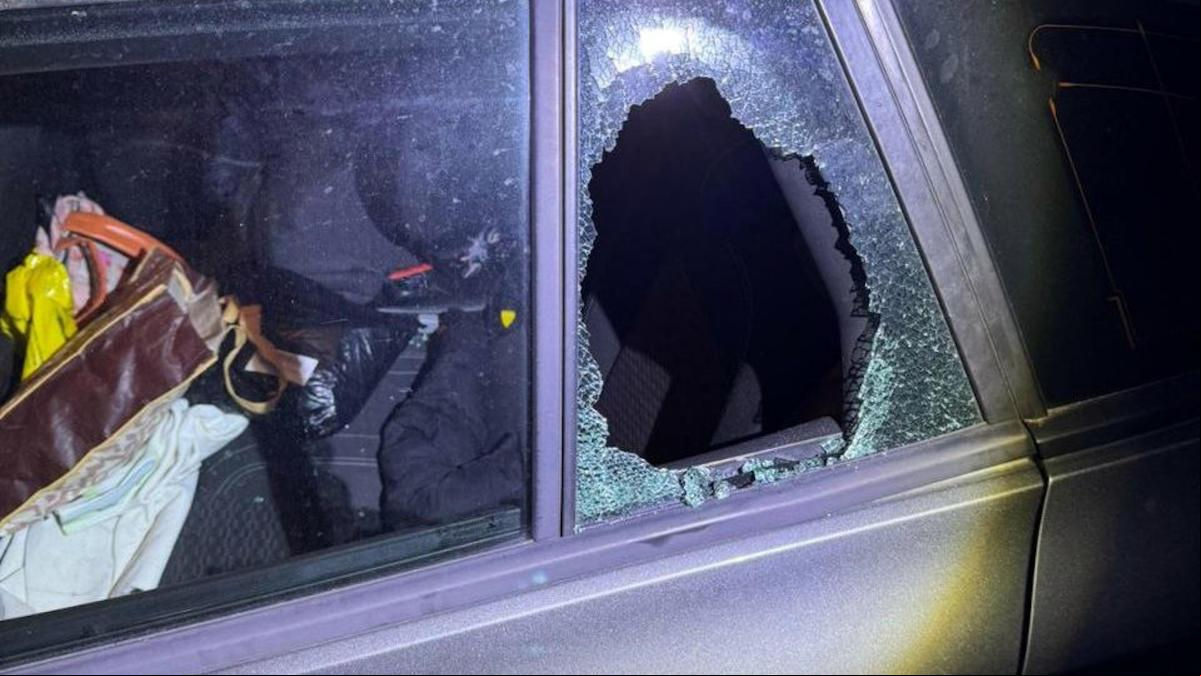 Detenidos in fraganti dos ladrones por doce robos en vehículos en Vila-seca