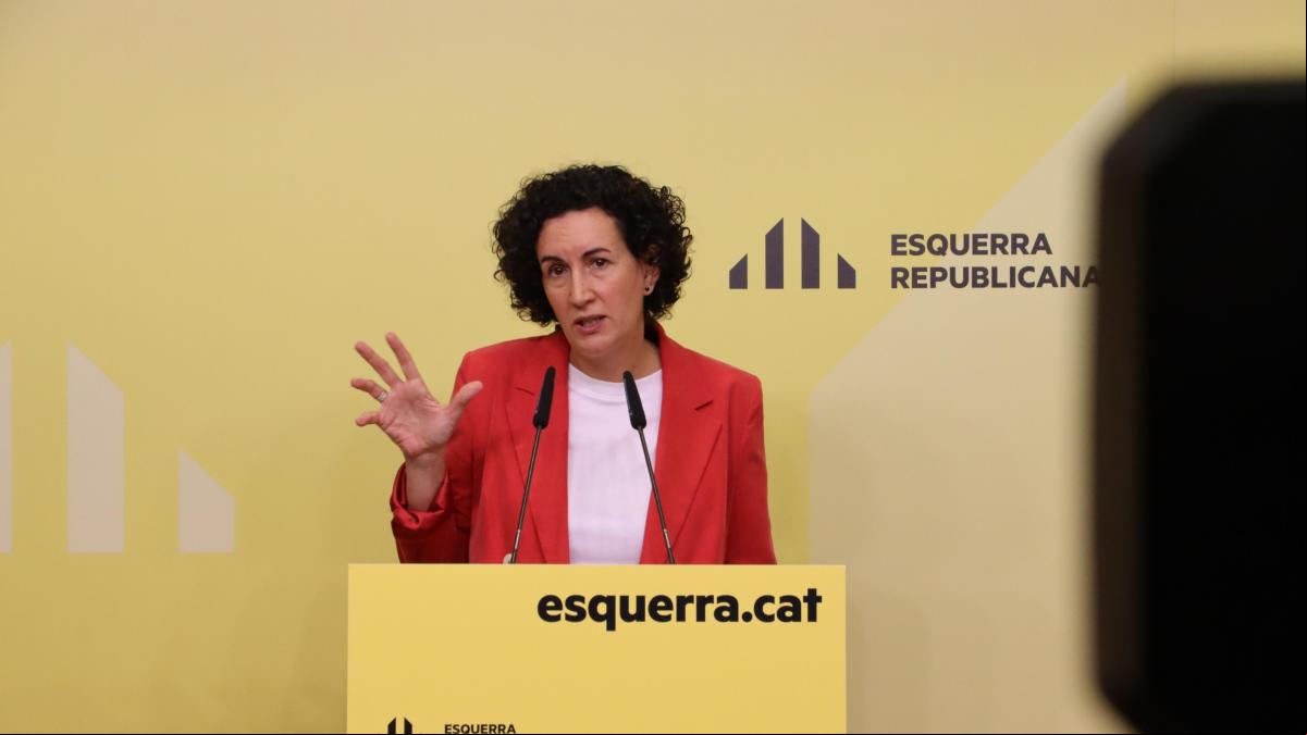 Mantener la calma
