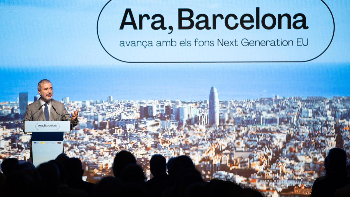 El PSC consolida su hegemonía en Barcelona y mejoraría sus resultados de las municipales 2023