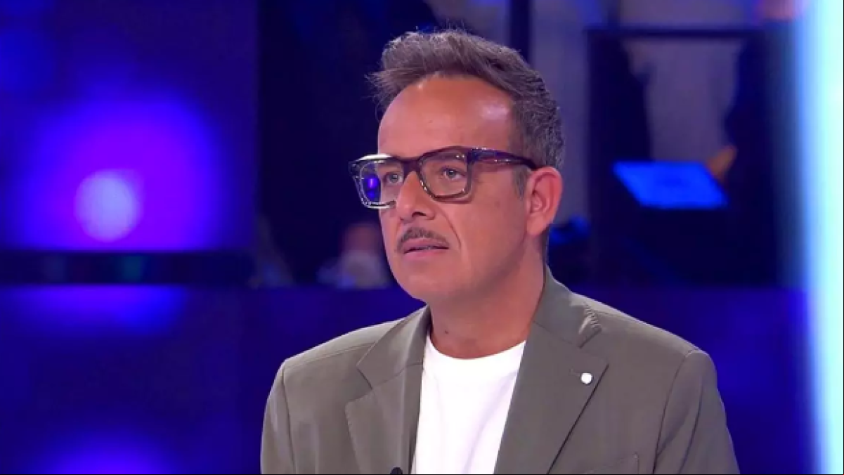 El periodista Miquel Valls da nuevos datos del estado de salud de Àngel Llàcer: Le falta fuerza en una pierna