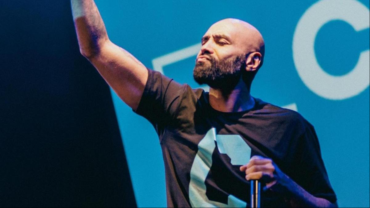 El Chojin publica un contundente alegato en defensa de Lamine Yamal y Nico Williams: “Si no eres racista estas palabras no son para ti”