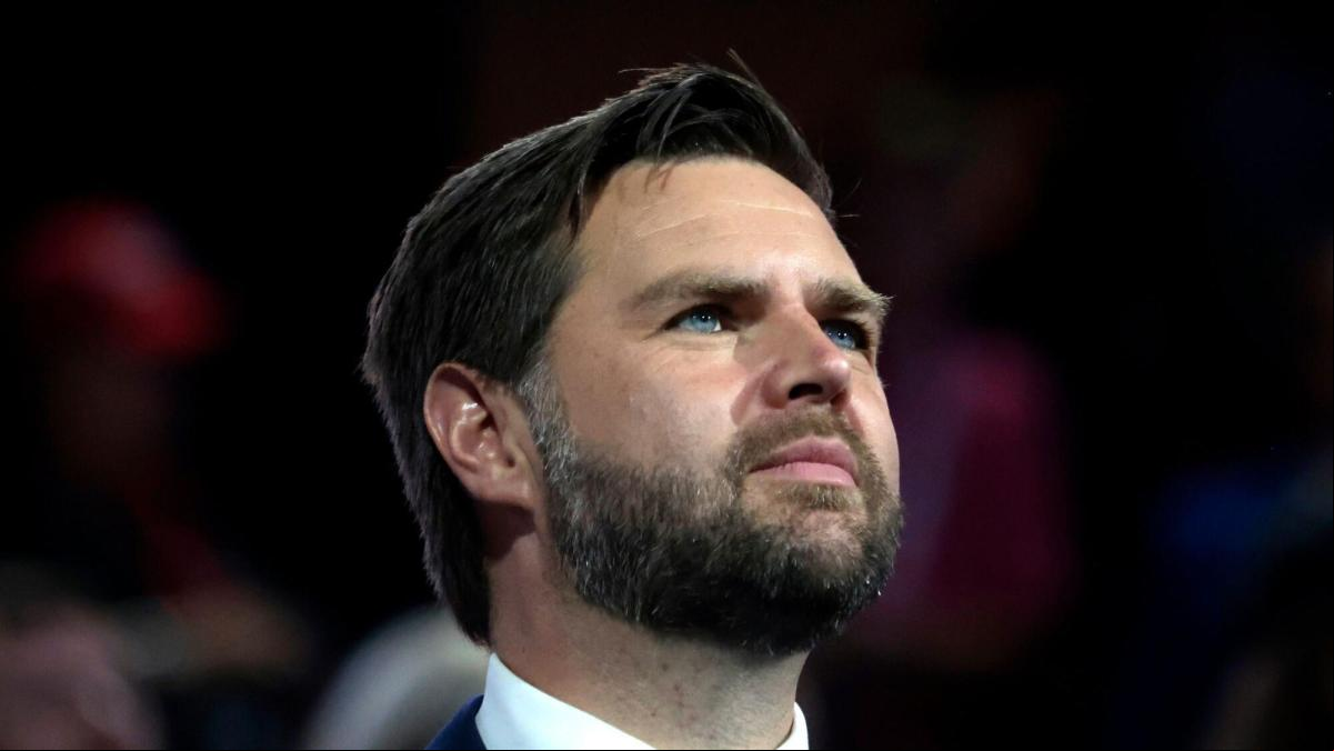 J. D. Vance es ahora el heredero del trumpismo después de Trump