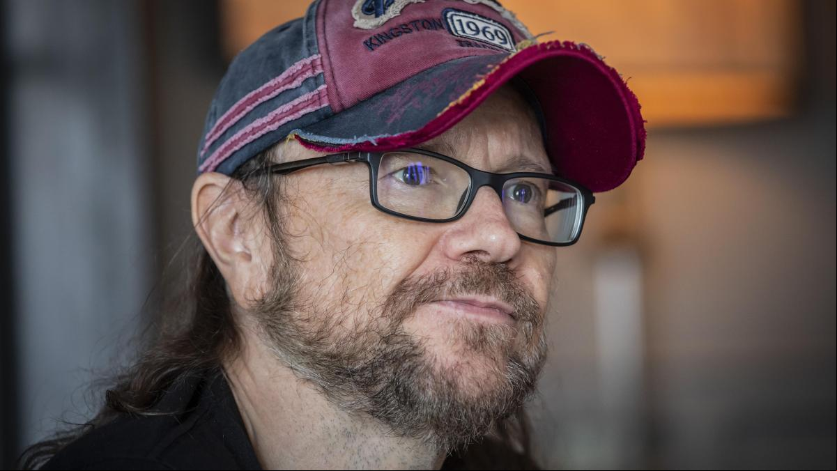 Santiago Segura: “Con el cine familiar he encontrado paz interior y eso me encanta”