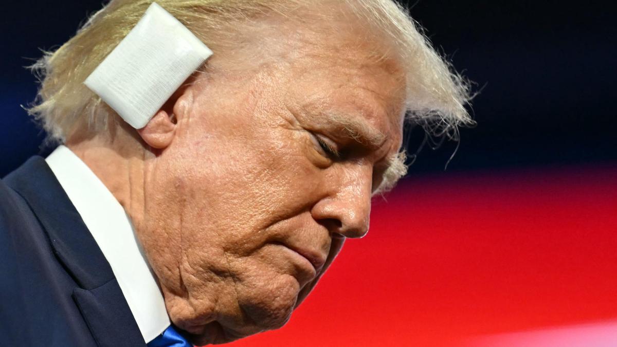 El FBI detiene a un pakistaní por intentar un plan iraní para matar a Trump y otros líderes