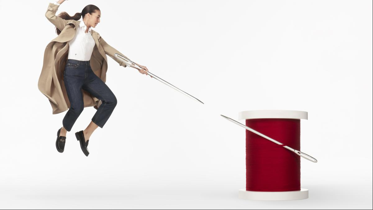 Las nuevas gladiadoras de Dior dispuestas a conquistar los Juegos Olímpicos