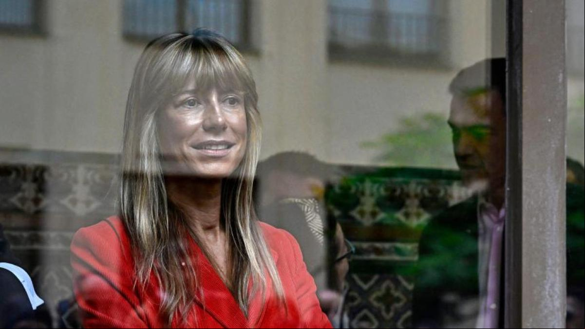 La Complutense conocía el proceso de patente de una plataforma de Begoña Gómez