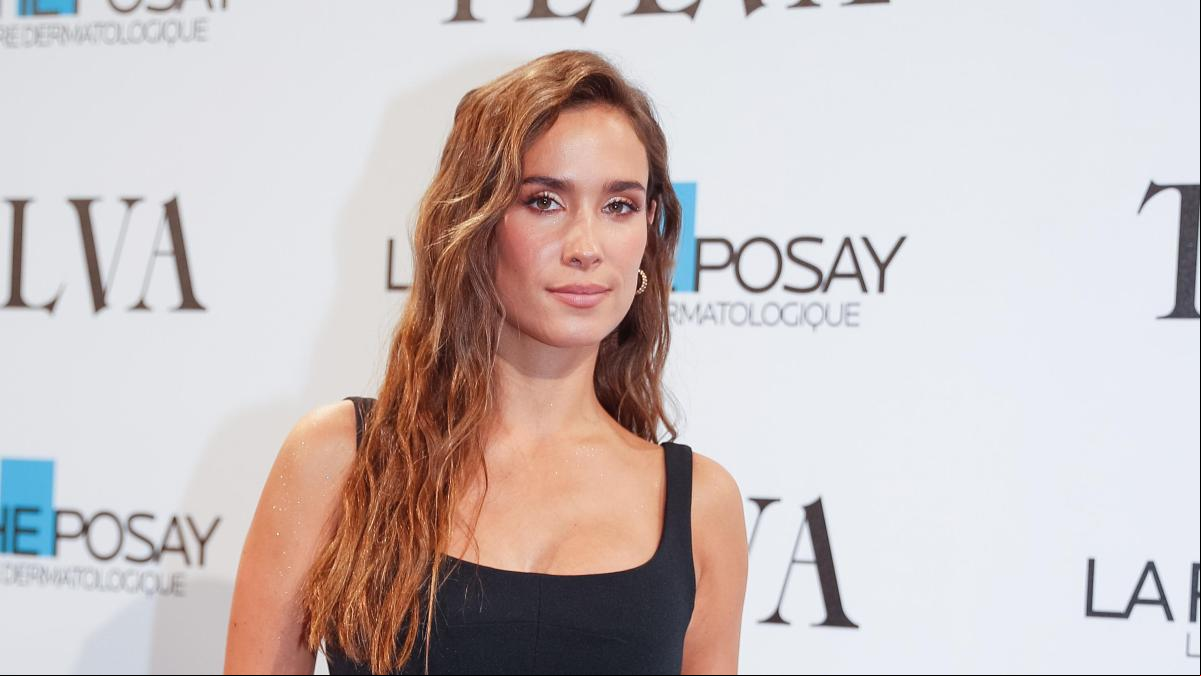 María Pombo se pronuncia por primera vez de la ruptura entre Morata y Alice Campello: Que su ex esté hablando aquí no suma nada bueno