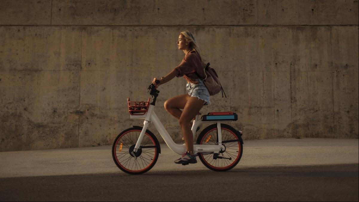 ¿Te quieres comprar una bici? En estas zonas de España puedes hacerlo con subvención