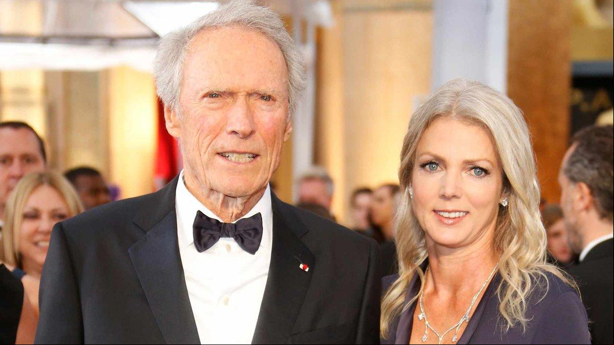 Clint Estwood, un amante de película