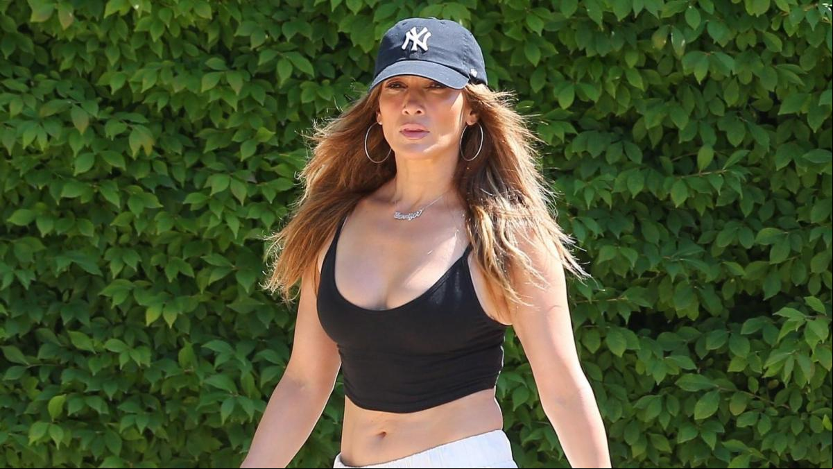 El nuevo collar de Jennifer Lopez hace saltar todas las alarmas sobre su posible divorcio con Ben Affleck