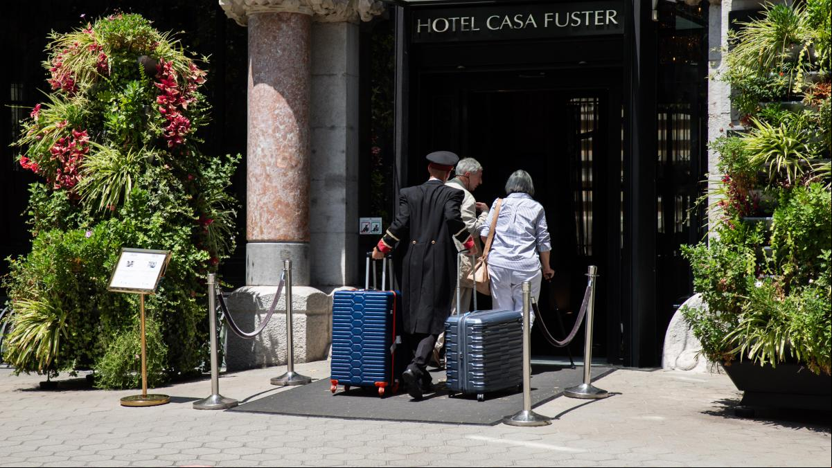 El turismo anticipa nuevos aumentos de precio: “España aún es barata”
