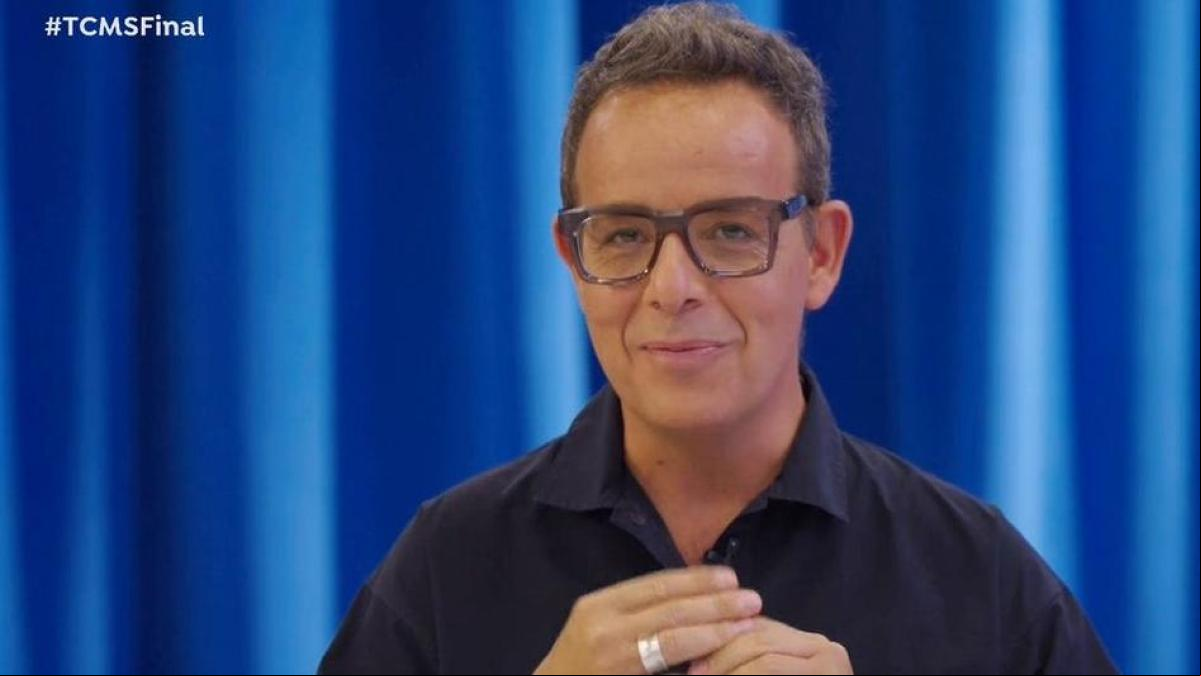 Àngel Llàcer anuncia cuándo se producirá su vuelta a Tu Cara Me Suena tras casi perder la vida
